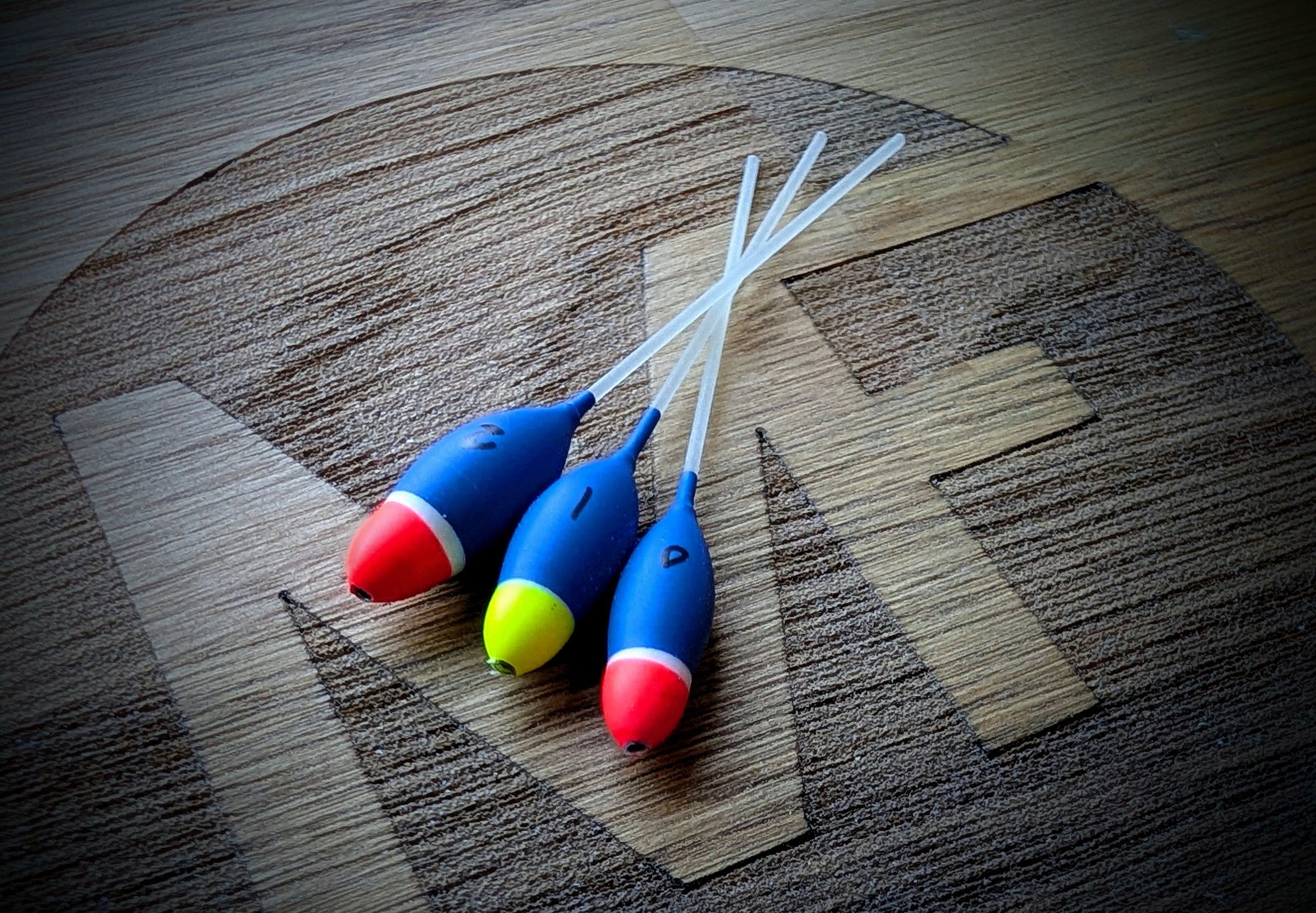 Micro – malman-floats